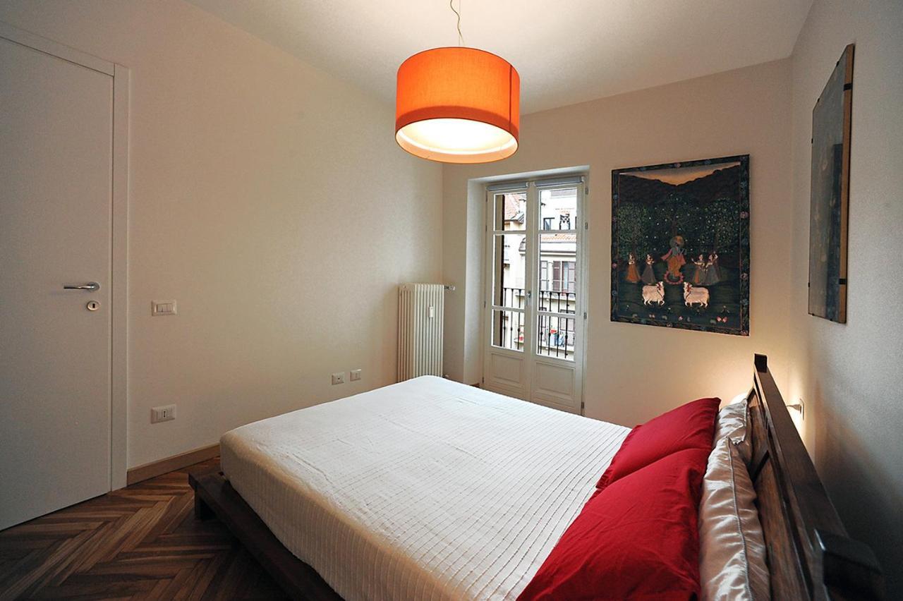 Sant'Antonio Apartment In Porta Susa By Wonderful Italy Turin Exterior photo