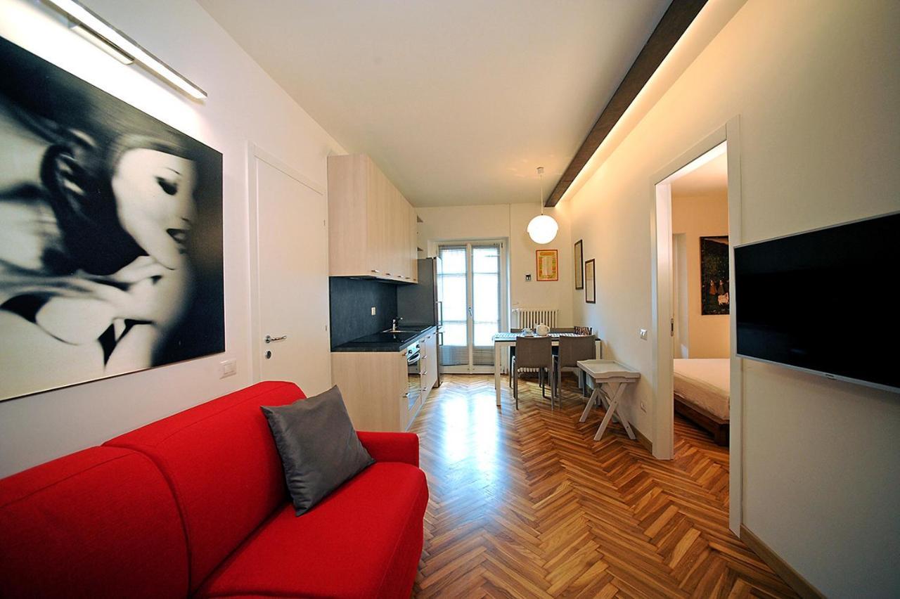 Sant'Antonio Apartment In Porta Susa By Wonderful Italy Turin Exterior photo