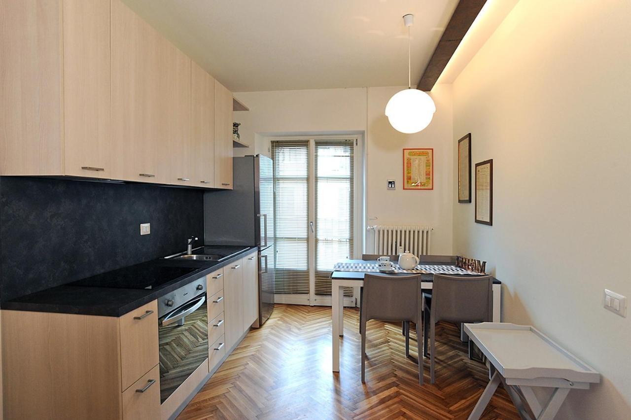 Sant'Antonio Apartment In Porta Susa By Wonderful Italy Turin Exterior photo